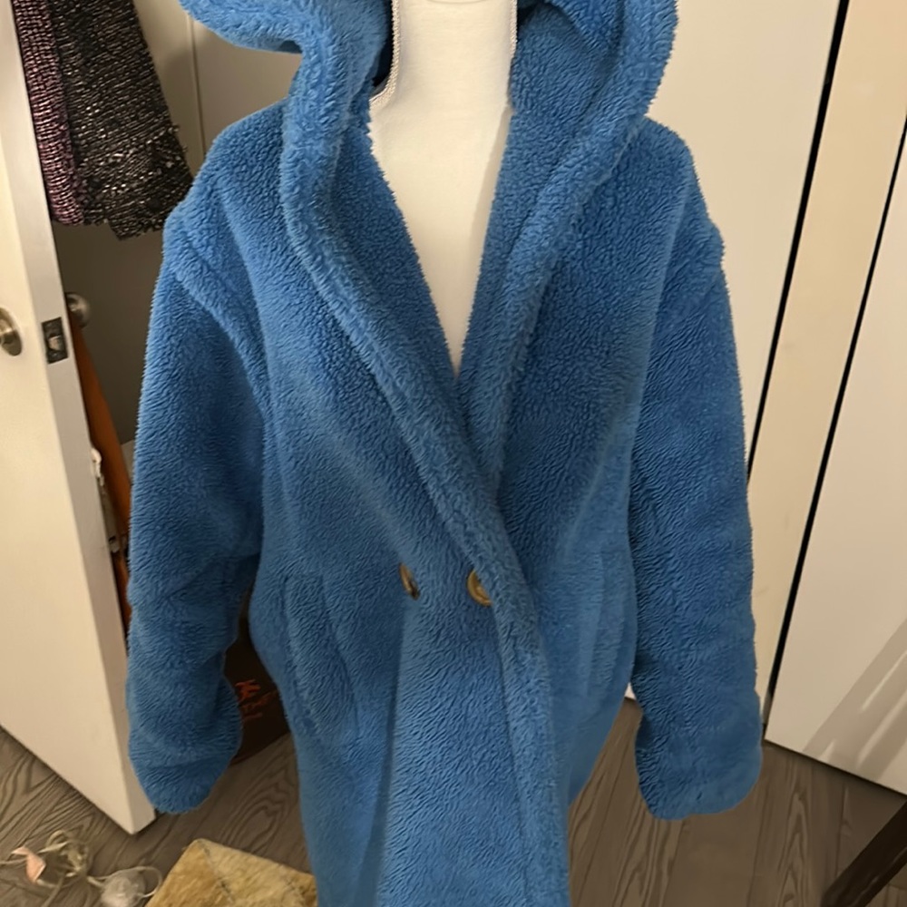 APPARIS MIA COAT